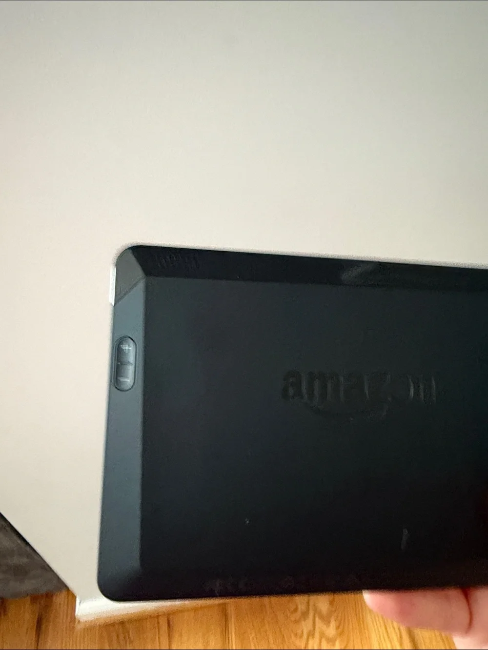Amazon compact tablet